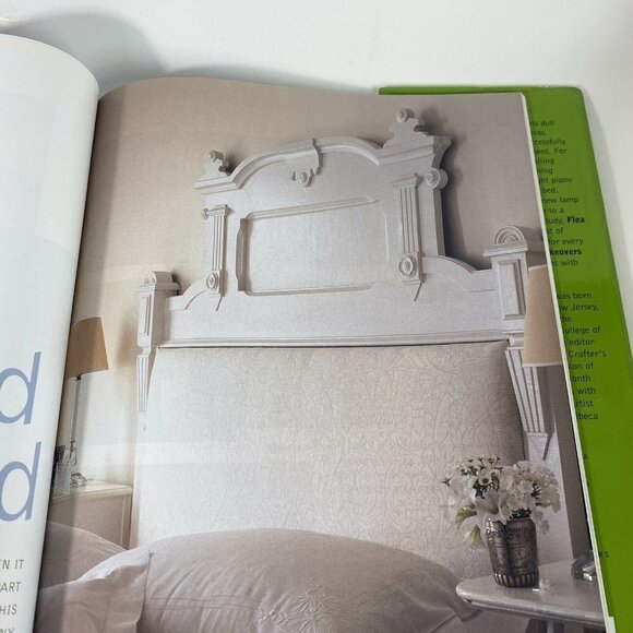 Flea Market Makeovers by BJ Berti Clarkson Potter - Picture 9 of 12